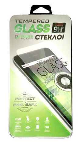 Защитное стекло для смартфона PowerPlant for Xiaomi Mi A2 Full Screen (GL605521) - Фото 1