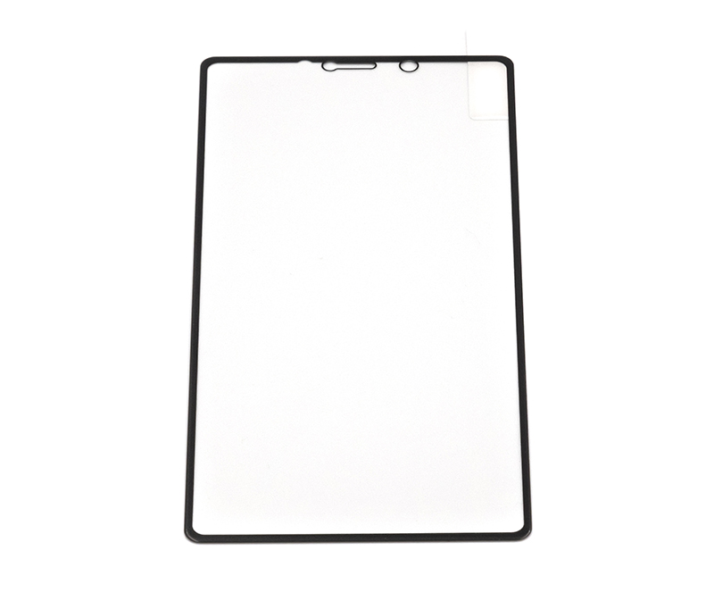 Защитное стекло для смартфона PowerPlant Full screen PowerPlant for Xiaomi Mi 8 SE Black (GL605514) - Фото 1