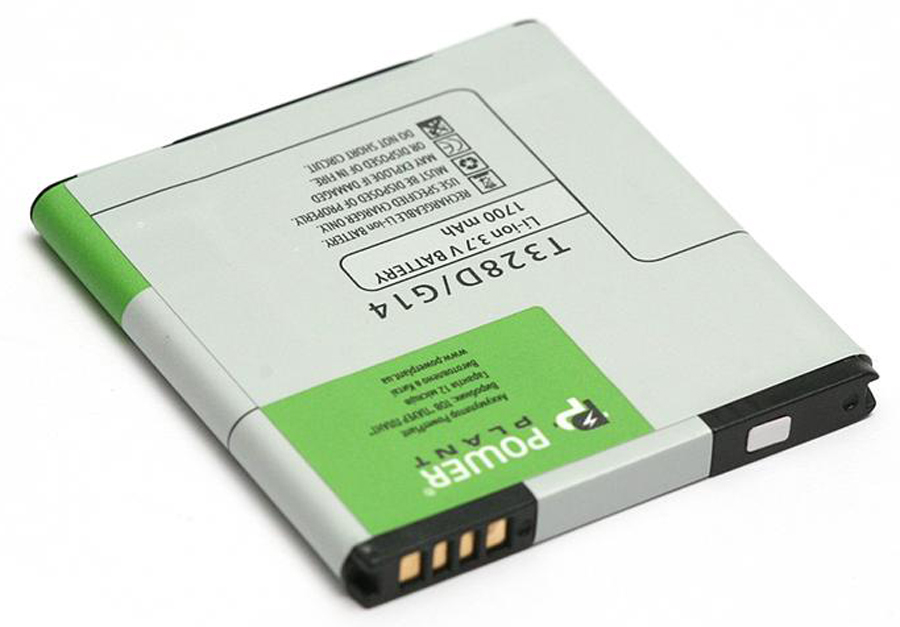 Аккумулятор для мобильного телефона PowerPlant HTC Sensation T328D (DV00DV6058) - Фото 1
