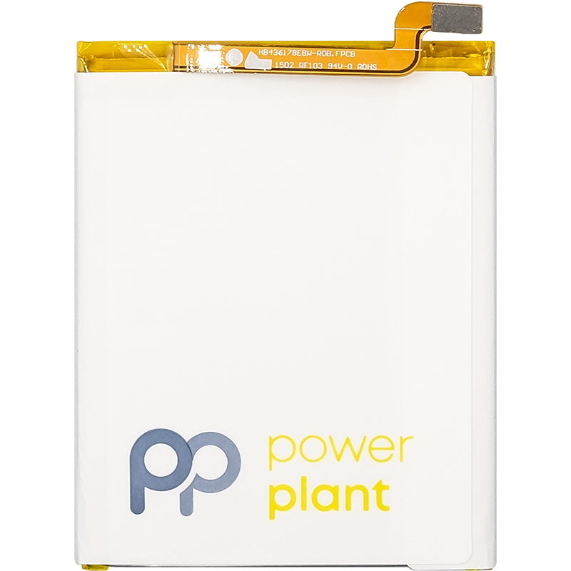 Аккумулятор для мобильного телефона PowerPlant Huawei Mate S (HB436178EBW) 2700mAh (SM150311) - Фото 1