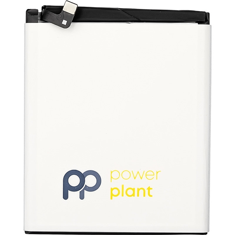 Аккумулятор для мобильного телефона PowerPlant Lenovo K8/K8 Plus (BL270) 4000mAh (SM130344) - Фото 1