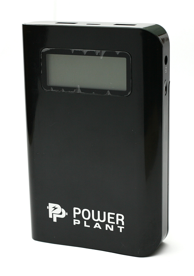 З/устройство для аккумуляторов AA/AAA PowerPlant LIR18650/ PS-PC401 (DV00DV2814) - Фото 1