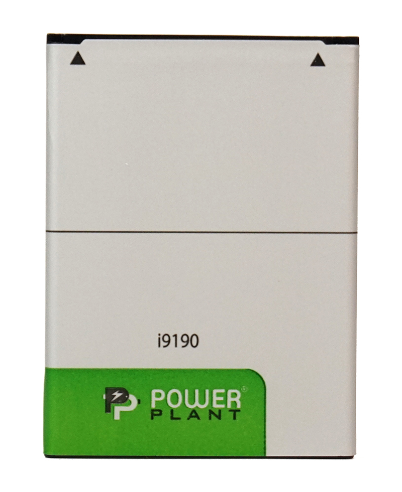 Аккумулятор для мобильного телефона PowerPlant Samsung Galaxy i9190 Galaxy S IV mini (DV00DV6192) - Фото 1
