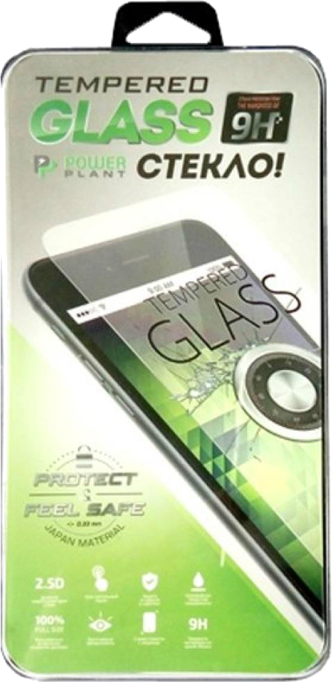 Защитное стекло для смартфона PowerPlant Samsung Galaxy J5 Prime 2016 (SM-G570F) (GL601523) - Фото 1