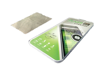 Защитное стекло для смартфона PowerPlant Samsung Galaxy J7 2016 (J710) (GL600571) - Фото 1