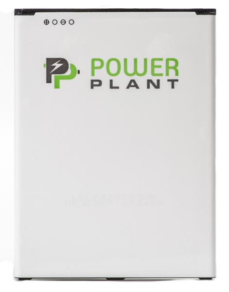Аккумулятор для мобильного телефона PowerPlant Samsung i9200 (B700BE) 3200mAh (DV00DV6180) - Фото 1
