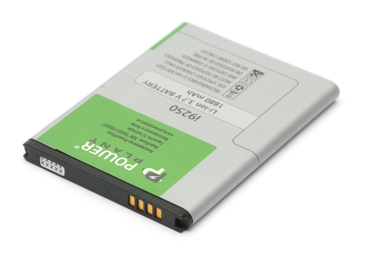 Аккумулятор для мобильного телефона PowerPlant Samsung i9250 (EB-L1F2HVU) 1880mAh (DV00DV6076) - Фото 1