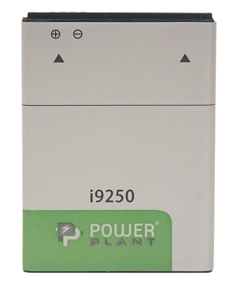 Аккумулятор для мобильного телефона PowerPlant Samsung i9250 (EB-L1F2HVU) 3600mAh (DV00DV6075) - Фото 1