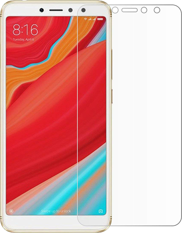 Защитное стекло для смартфона PowerPlant Xiaomi Redmi S2 (GL605576) - Фото 1