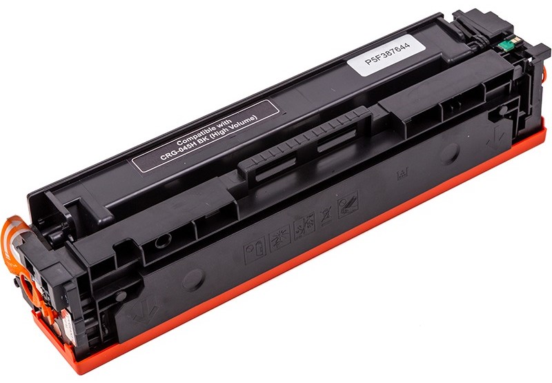 Картридж для лазерних принтерів/БФП PowerPlant Canon MF610/630 (CRG-045H) з чипом (PP-CRG-045H) - Фото 1