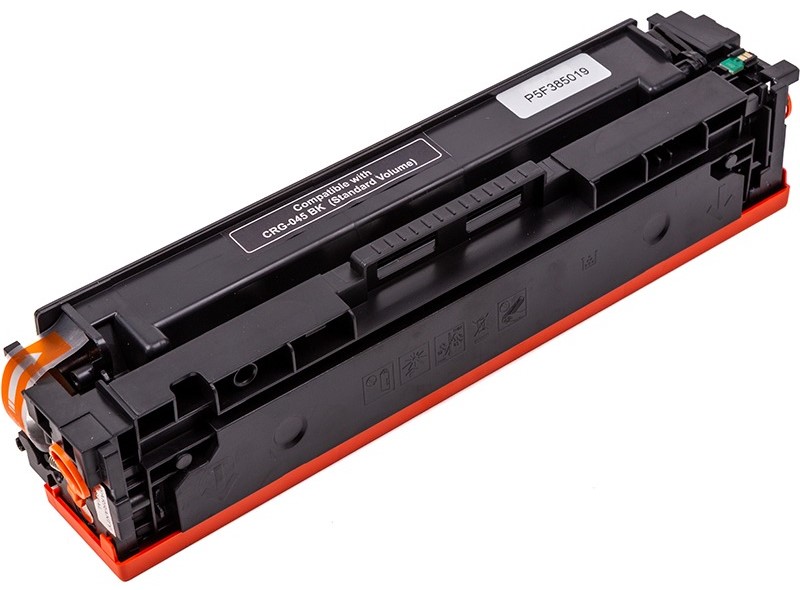 Картридж для лазерних принтерів/БФП PowerPlant Canon MF610/630 (CRG-045) з чипом (PP-CRG-045) - Фото 1