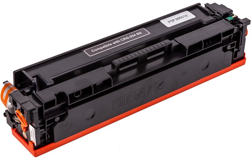 Картридж для лазерних принтерів/БФП PowerPlant Canon MF641/643/645, LBP-621/623 (CRG-054) з чипом (PP-CRG-054) - Фото 1
