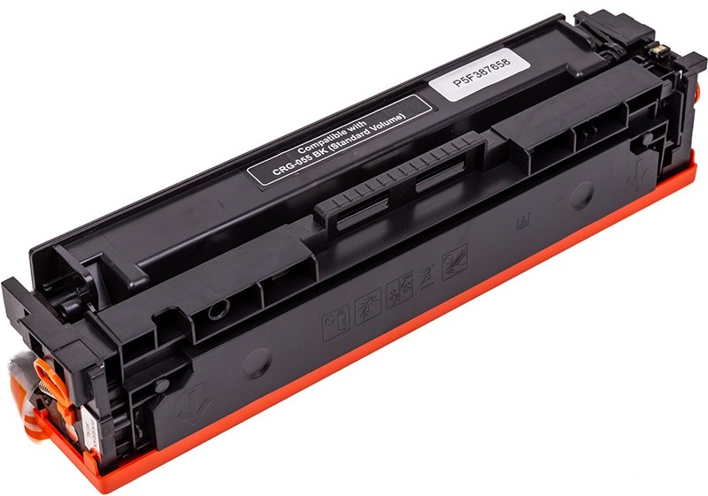 Картридж для лазерных принтеров/МФУ PowerPlant Canon MF742/744/746, LBP663/664 (CRG-055) с чипом (PP-CRG-055) - Фото 1
