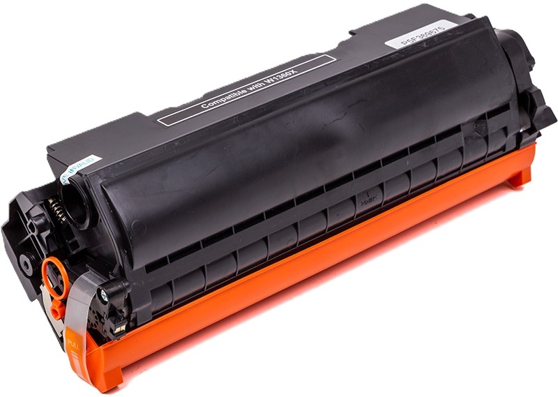 Картридж для лазерных принтеров/МФУ PowerPlant HP LJ M211/M212/M236 (W1360X) с чипом (PP-W1360X) - Фото 1