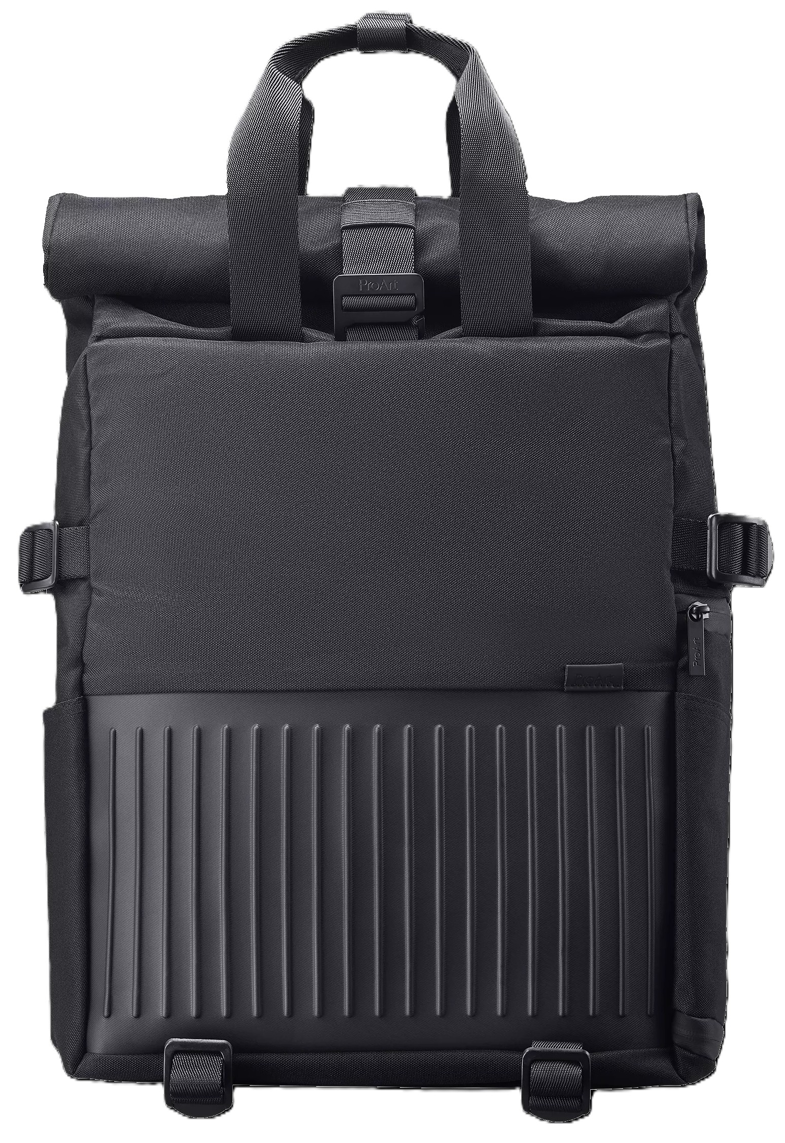 Рюкзак для ноутбуку Asus ProArt PP4600 Backpack 16'' Black (90XB0AA0-BBP000) - Фото 1