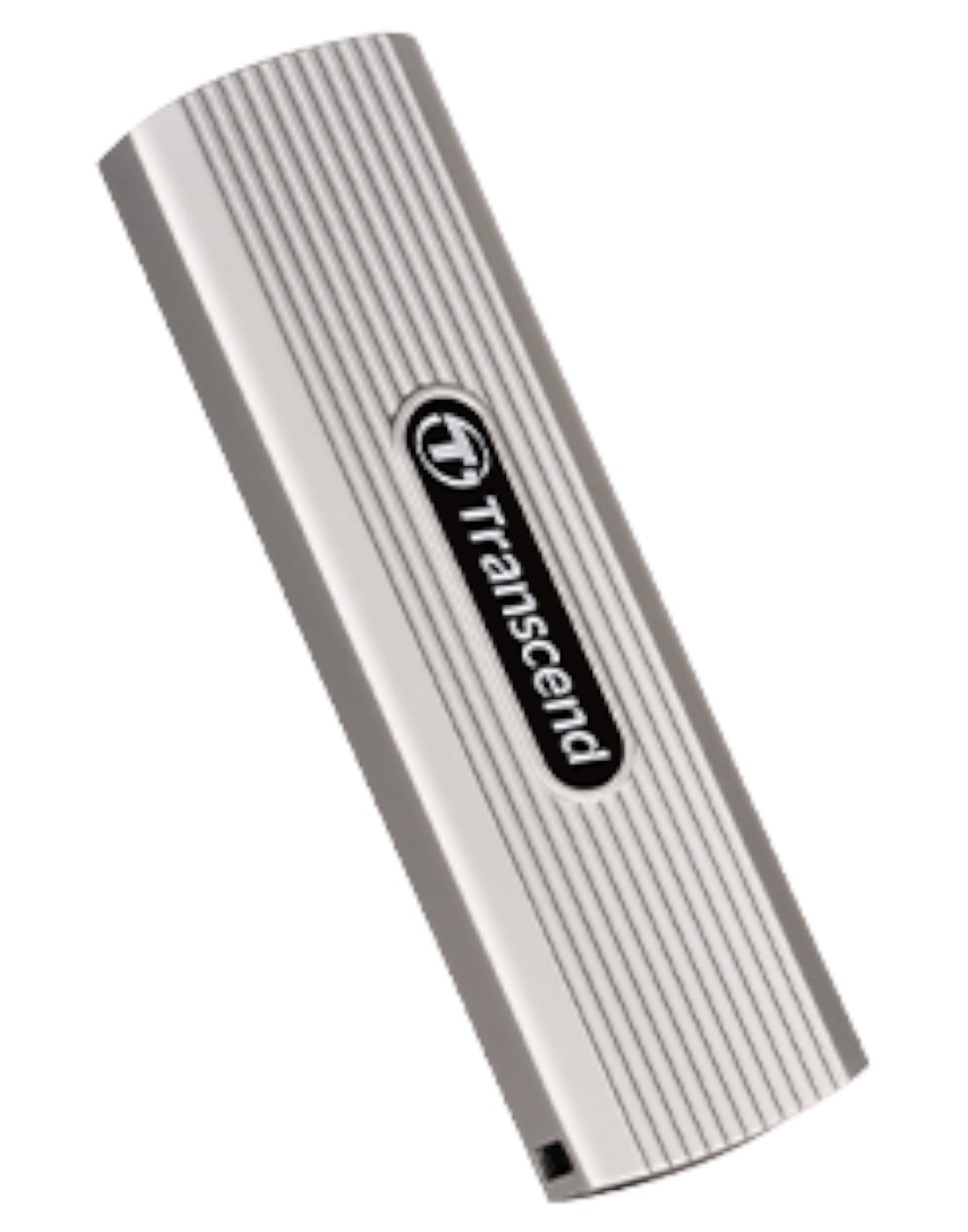 SSD-накопитель внешний Transcend 2TB ESD320A Type-A (TS2TESD320A) - Фото 1
