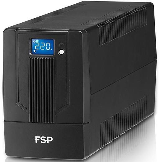 Джерело безперебійного живлення FSP iFP-2000 (PPF12A1603) - Фото 1