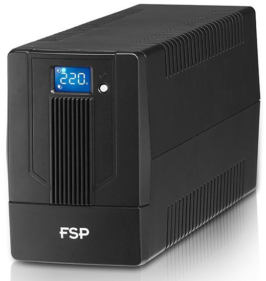 Источник бесперебойного питания FSP iFP-650 (PPF3602800) - Фото 1