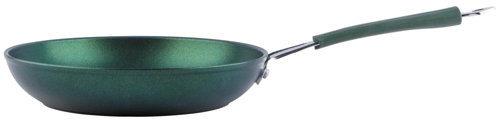 Сковорода универсальная Pepper Emerald 28x5.0 cм Titanium Pro (PR-2107-28) - Фото 1