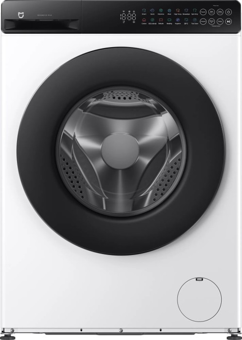 Пральна машина Mijia Front Load Washer 8kg (WM080MJA08UA)