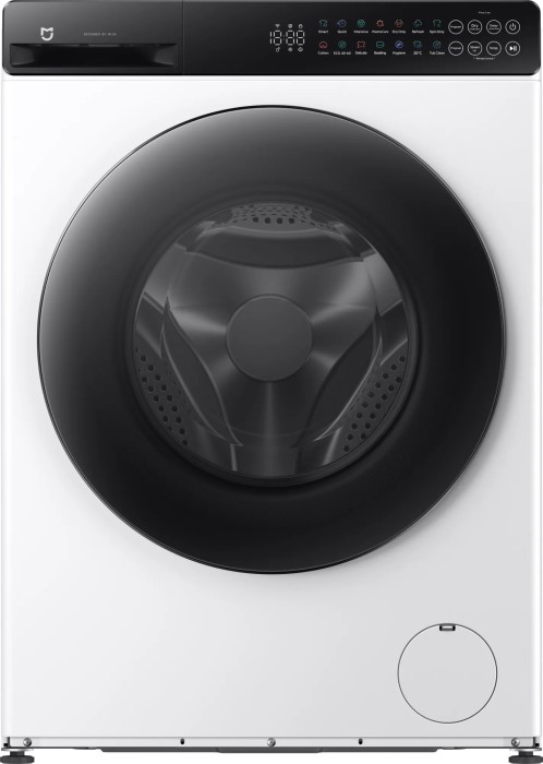 Пральна машина Mijia Front Load Washer Dryer 8kg (WD080MJA08UA)