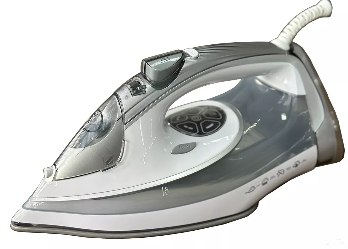 Утюг Grunhelm EI9506CD - Фото 1