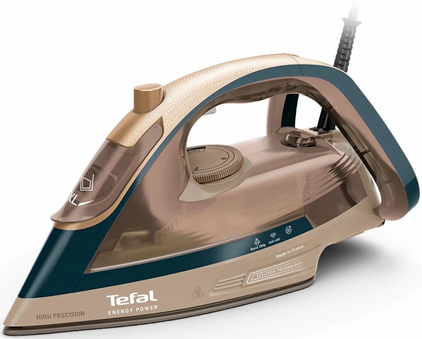 Праска Tefal FV6882E0