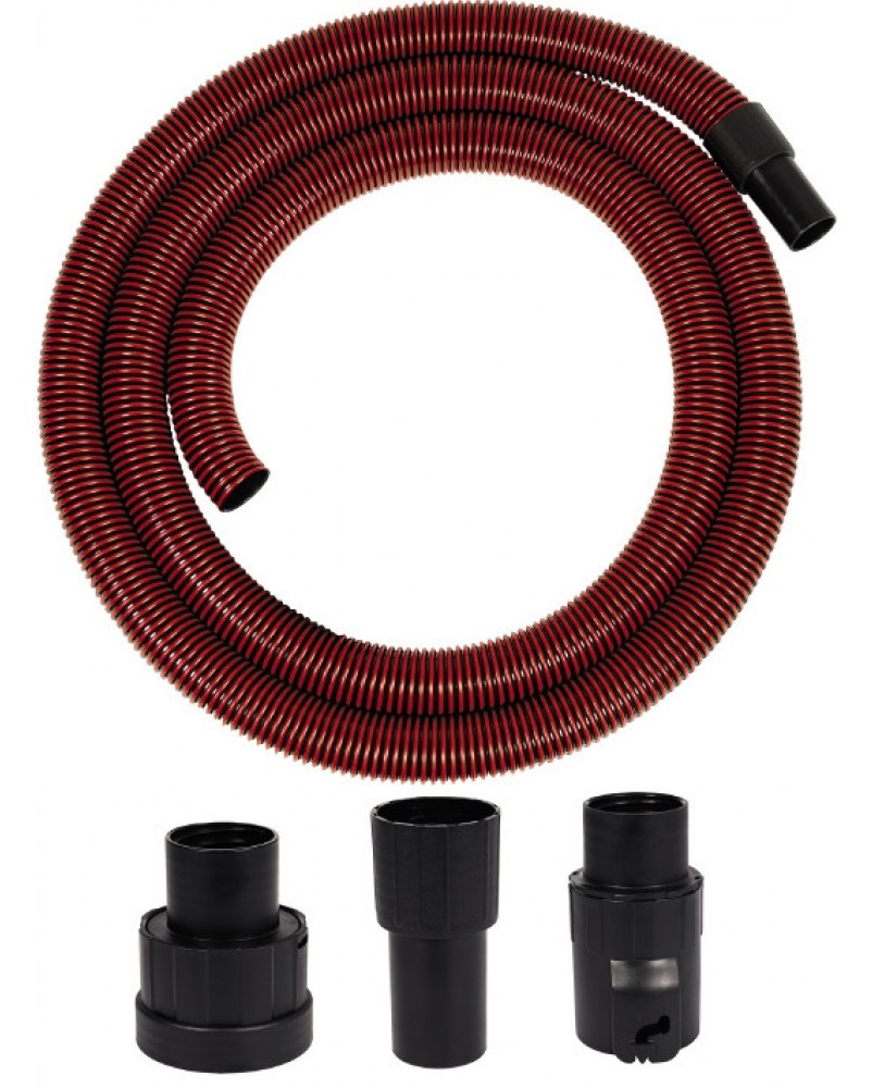 Купить Шланг для пылесоса Einhell Premium 3 м (2362005) - Фото 1 Шланг для пылесоса Einhell Premium 3 м (2362005) - Фото 1