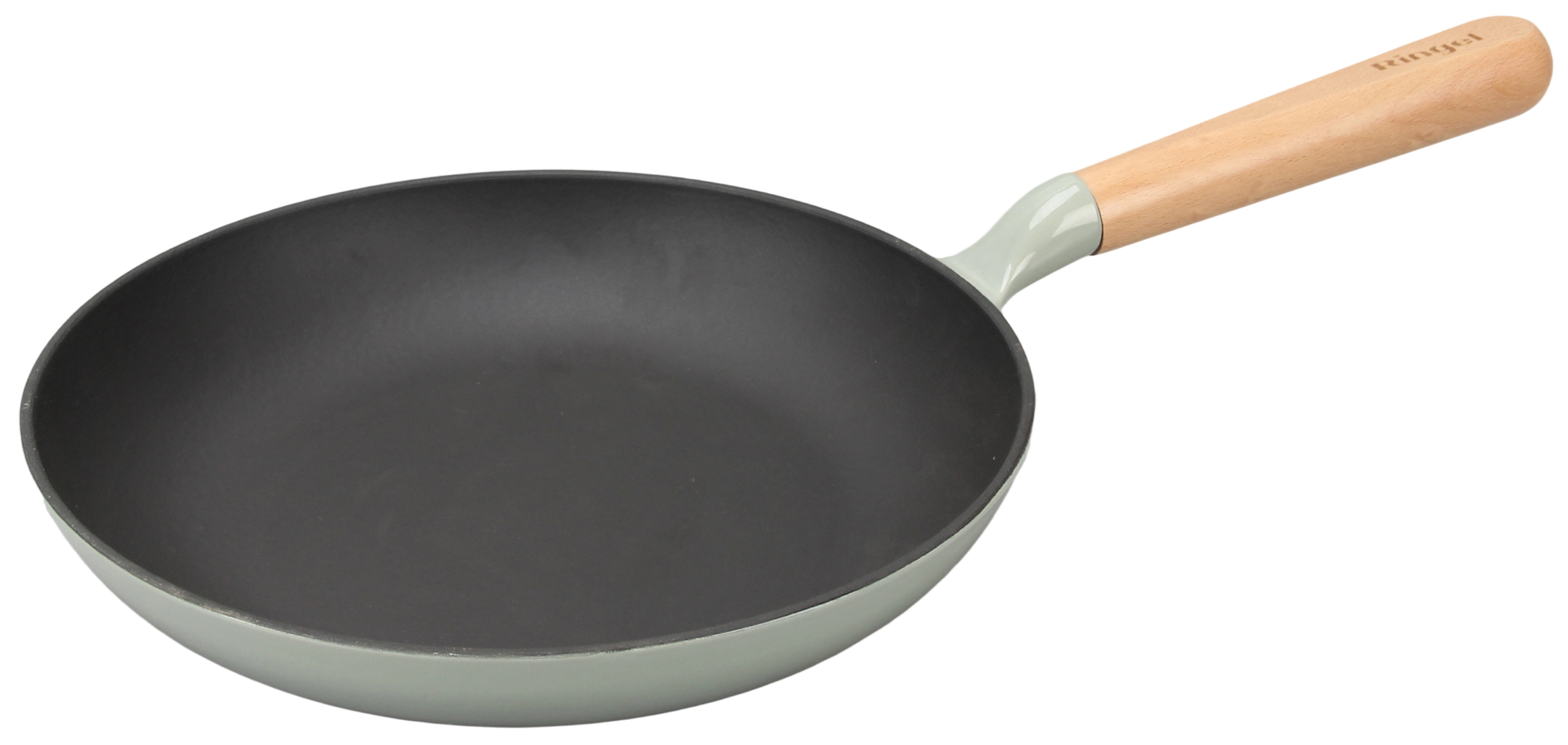 Купить Сковорода универсальная Ringel PrimaVERA 28 см (RG-1147-28 ci) - Фото 1 Сковорода универсальная Ringel PrimaVERA 28 см (RG-1147-28 ci) - Фото 1