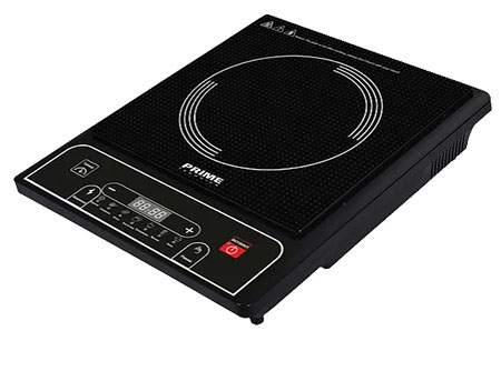 Плита электрическая настольная Prime Technics PIC 2010 CB - Фото 1