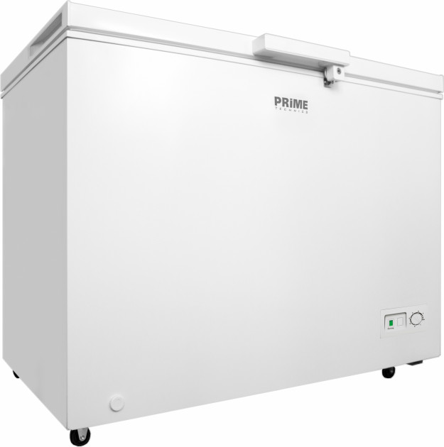 Морозильный ларь Prime Technics CS 15141 M - Фото 1
