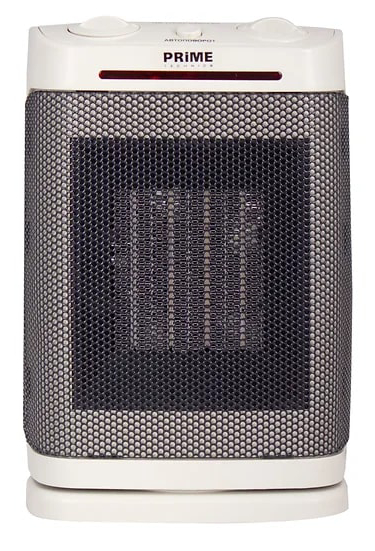 Тепловентилятор Prime Technics HFC-180 - Фото 1