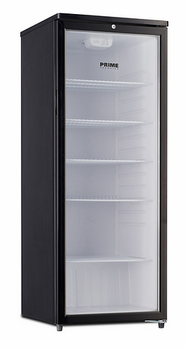 Холодильник Prime Technics PSC 1425 B - Фото 1