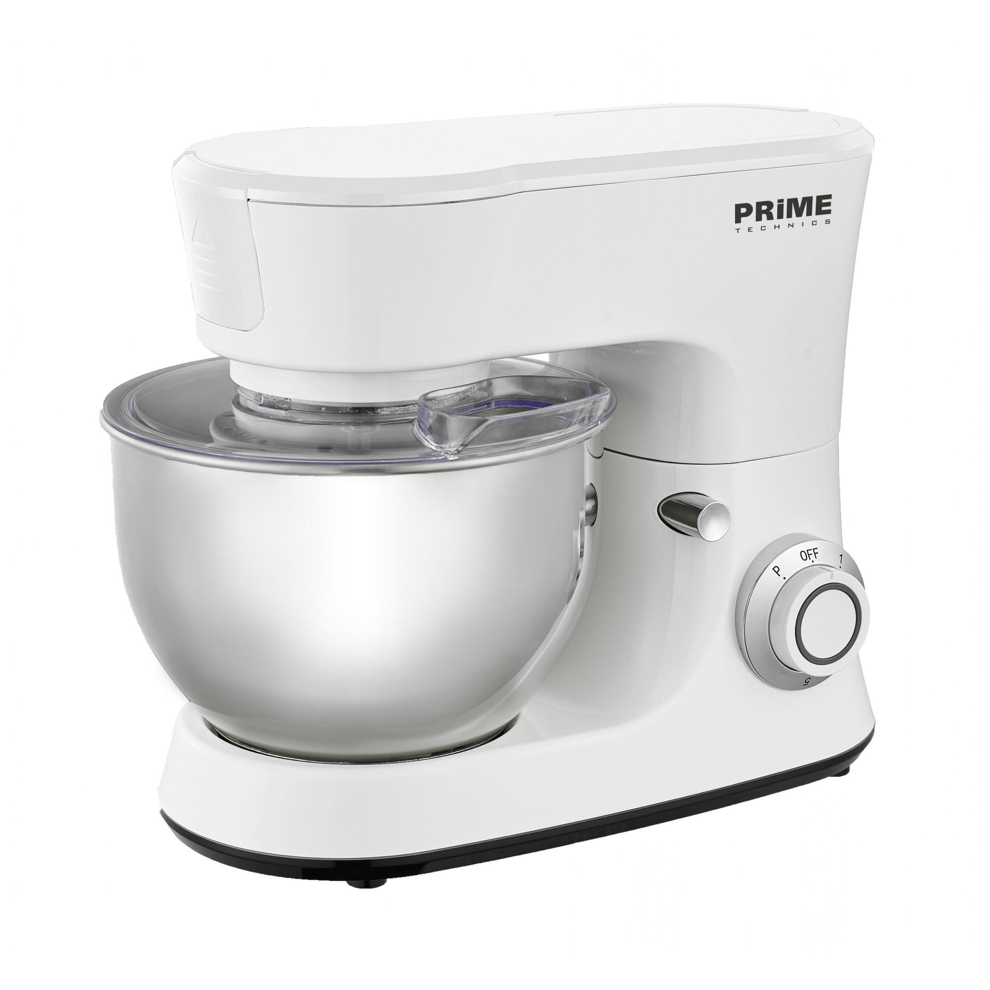 Кухонная машина Prime Technics PSM 15486 WK - Фото 1