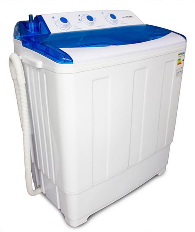 Уценка - Стиральная машина Prime Technics PWA602PB - Фото 1