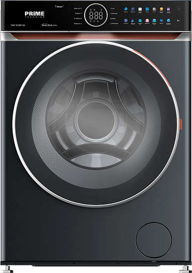 Стиральная машина Prime Technics PWF 81489 SID - Фото 1
