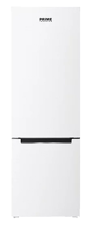 Холодильник Prime Technics RFN 1851 E - Фото 1
