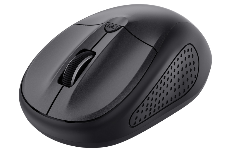 Мышь беспроводная Trust Primo Bt Wireless Mouse (24966) - Фото 1