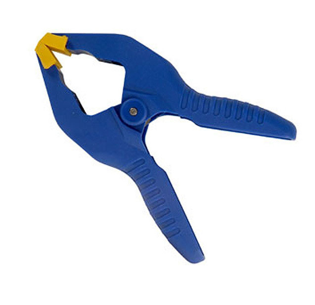 Струбцина IRWIN Spring Clamp 1'' 25 мм (T58100EL7) - Фото 1