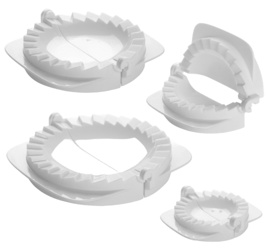 Форма для приготовления tescoma DELICIA, 4 шт. (630880) - Фото 1