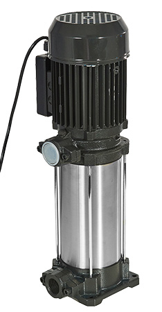 Поверхностный насос Vitals aqua PRO V3 860Y - Фото 1