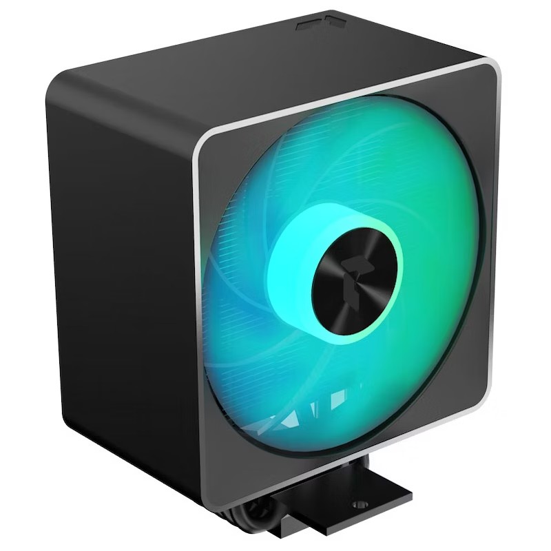 Процессорный кулер APNX AP1 Black (APTC-PF30517.11) - Фото 1