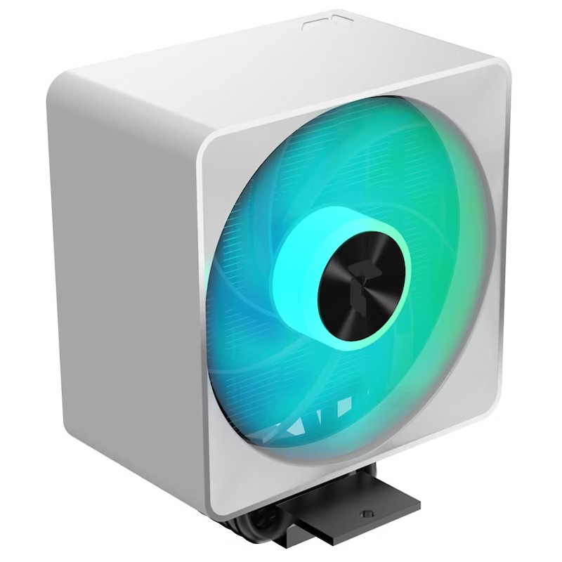 Процессорный кулер APNX AP1 White (APTC-PF30517.21) - Фото 1