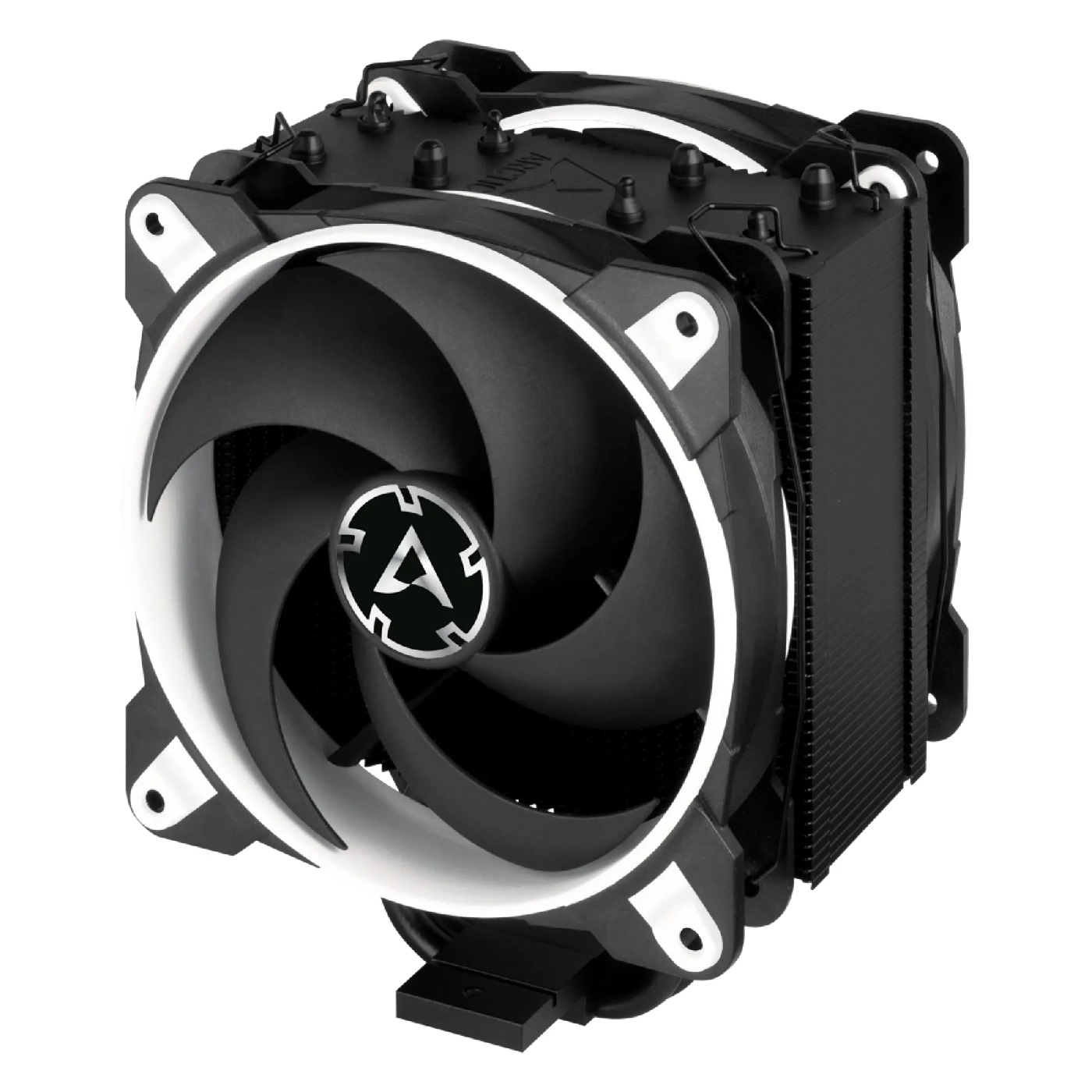 Процессорный кулер ARCTIC Freezer 34 eSports DUO White (ACFRE00061A) - Фото 1