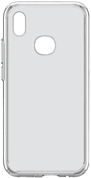 Чехол для смартфона Proda TPU-Case for Samsung A20s (XK-PRD-TPU-A20s) - Фото 1