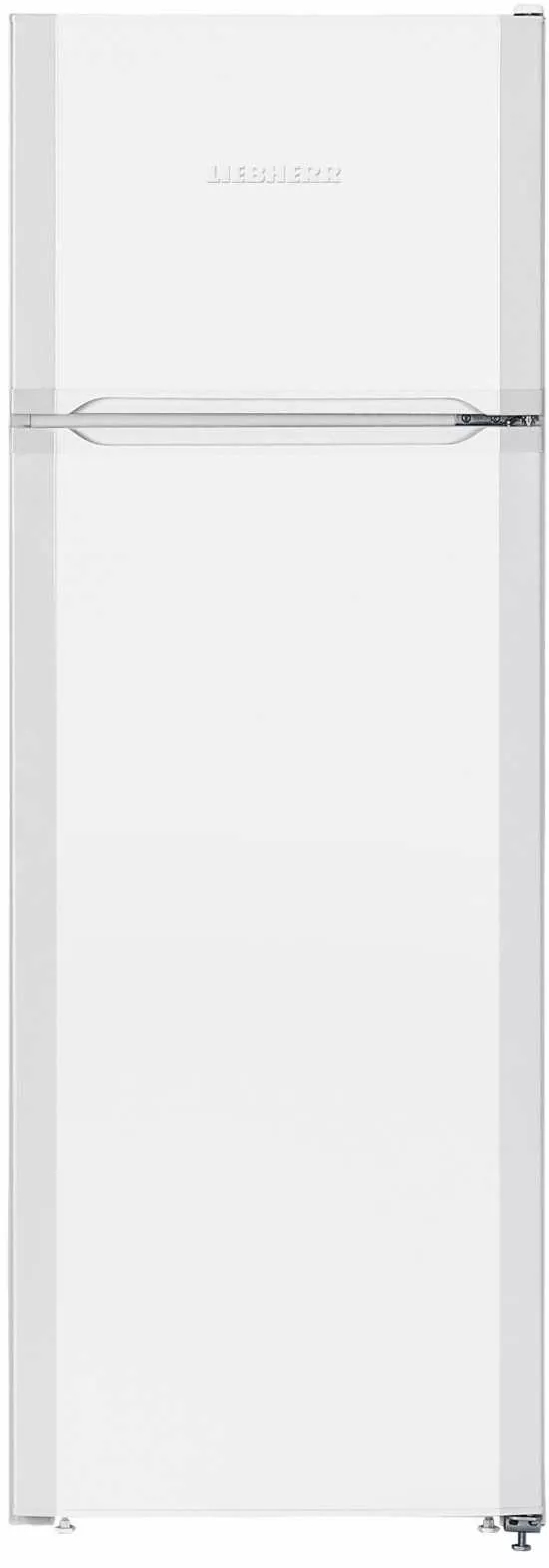 Холодильник Liebherr CTe 2931 - Фото 1