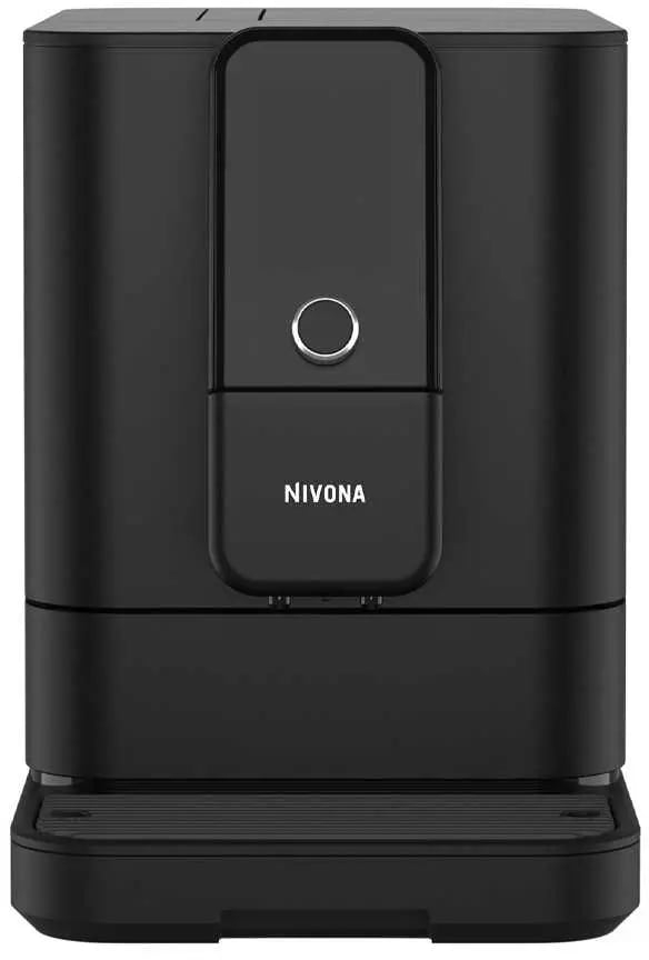 Кофемашина Nivona Nivo 8101 - Фото 1