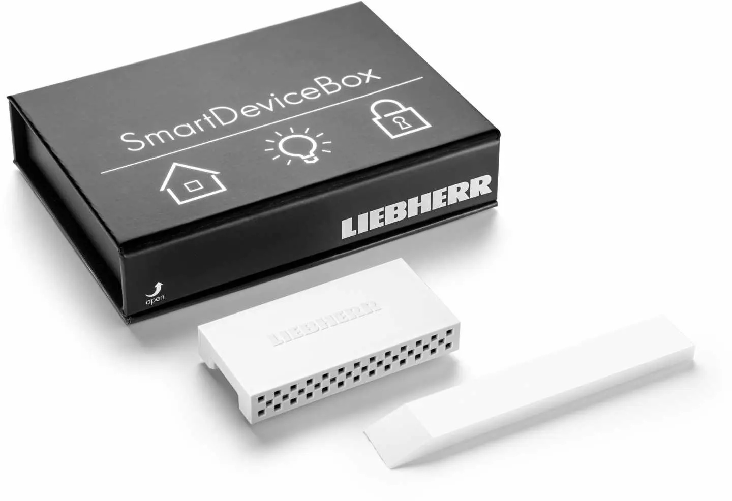 Модуль Wi-Fi для холодильника Liebherr SmartDeviceBox 2.0 (6125265) - Фото 1