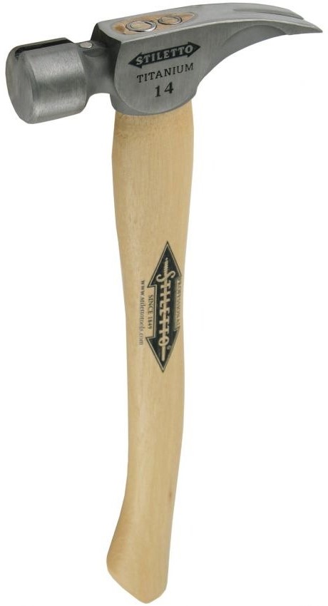 Купить Молоток Milwaukee Ti14SC-H16 (4932352586) - Фото 1 Молоток Milwaukee Ti14SC-H16 (4932352586) - Фото 1