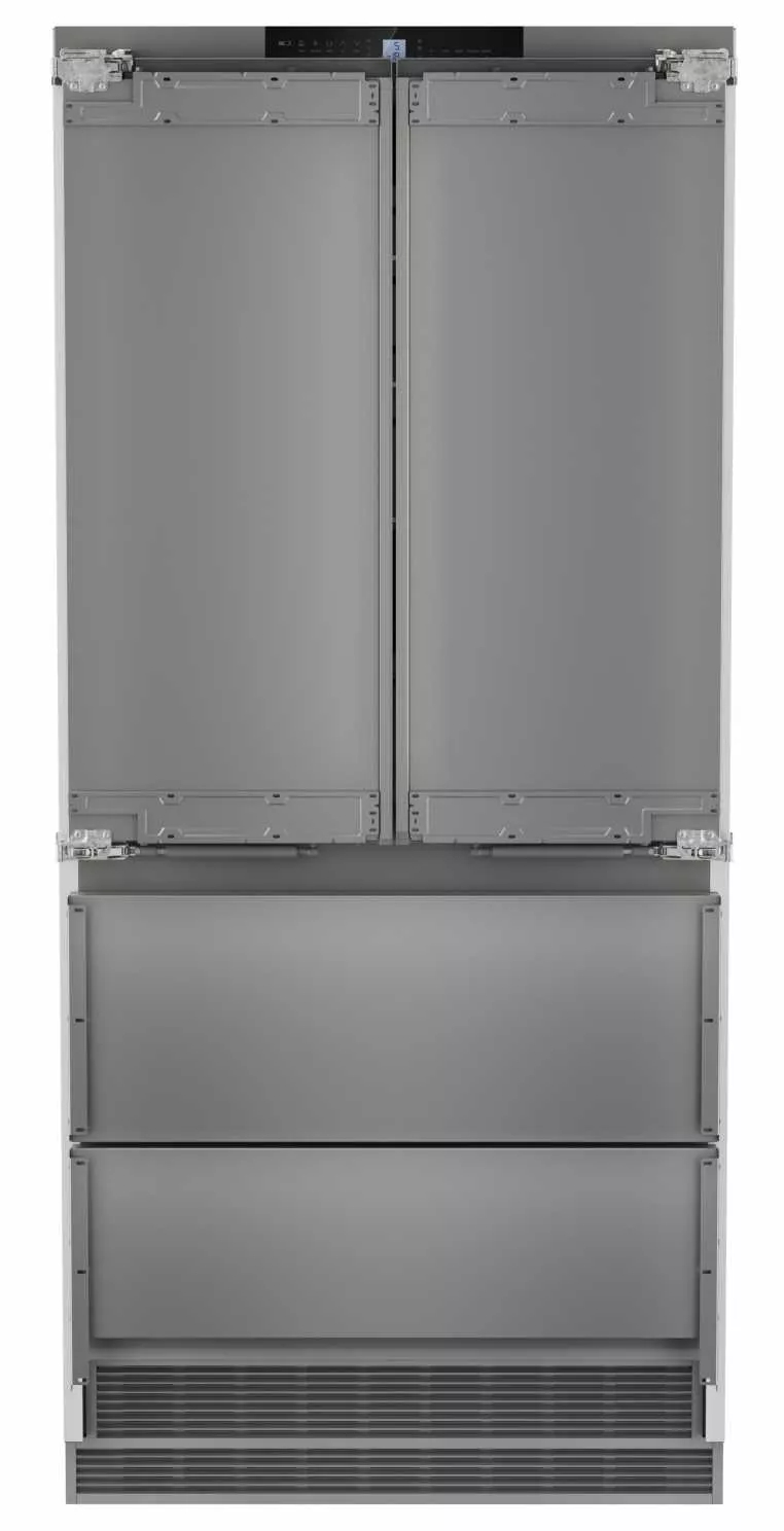 Купить Холодильник встраиваемый Liebherr ECBNe 8872 - Фото 1 Холодильник встраиваемый Liebherr ECBNe 8872 - Фото 1